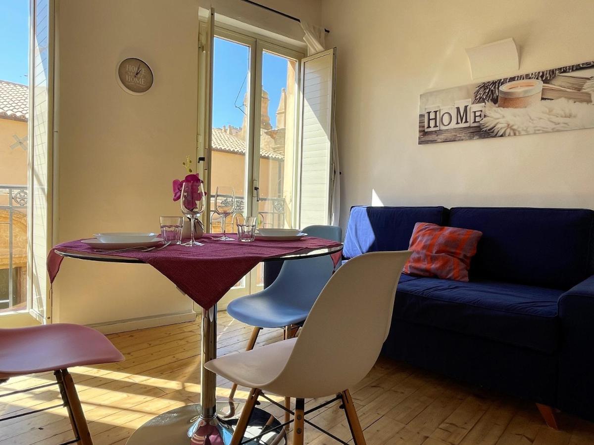 2 Apartments - Akragas Home 1 & 2 On Via Atenea City Center With View Agrigento Dış mekan fotoğraf