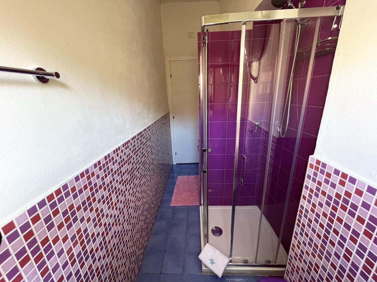 2 Apartments - Akragas Home 1 & 2 On Via Atenea City Center With View Agrigento Dış mekan fotoğraf