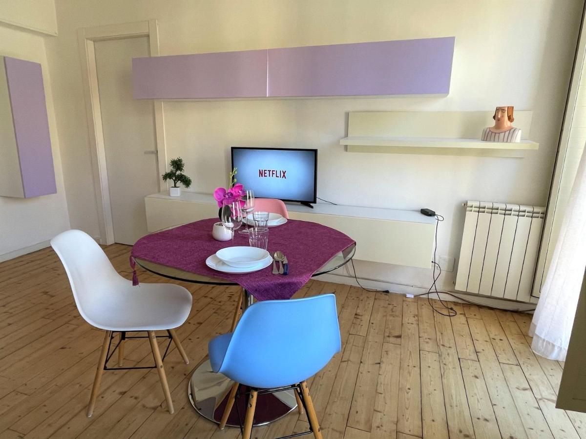 2 Apartments - Akragas Home 1 & 2 On Via Atenea City Center With View Agrigento Dış mekan fotoğraf