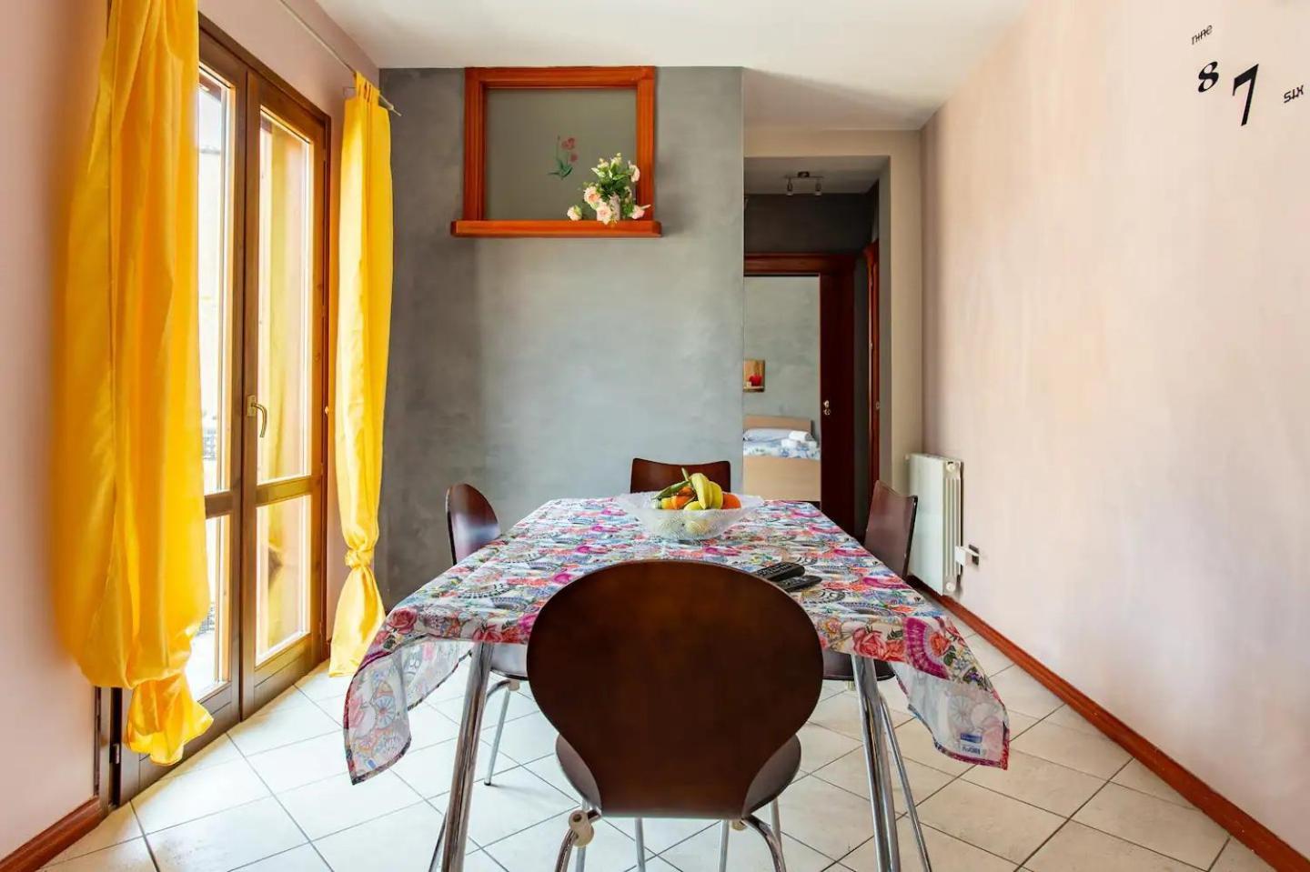 2 Apartments - Akragas Home 1 & 2 On Via Atenea City Center With View Agrigento Dış mekan fotoğraf