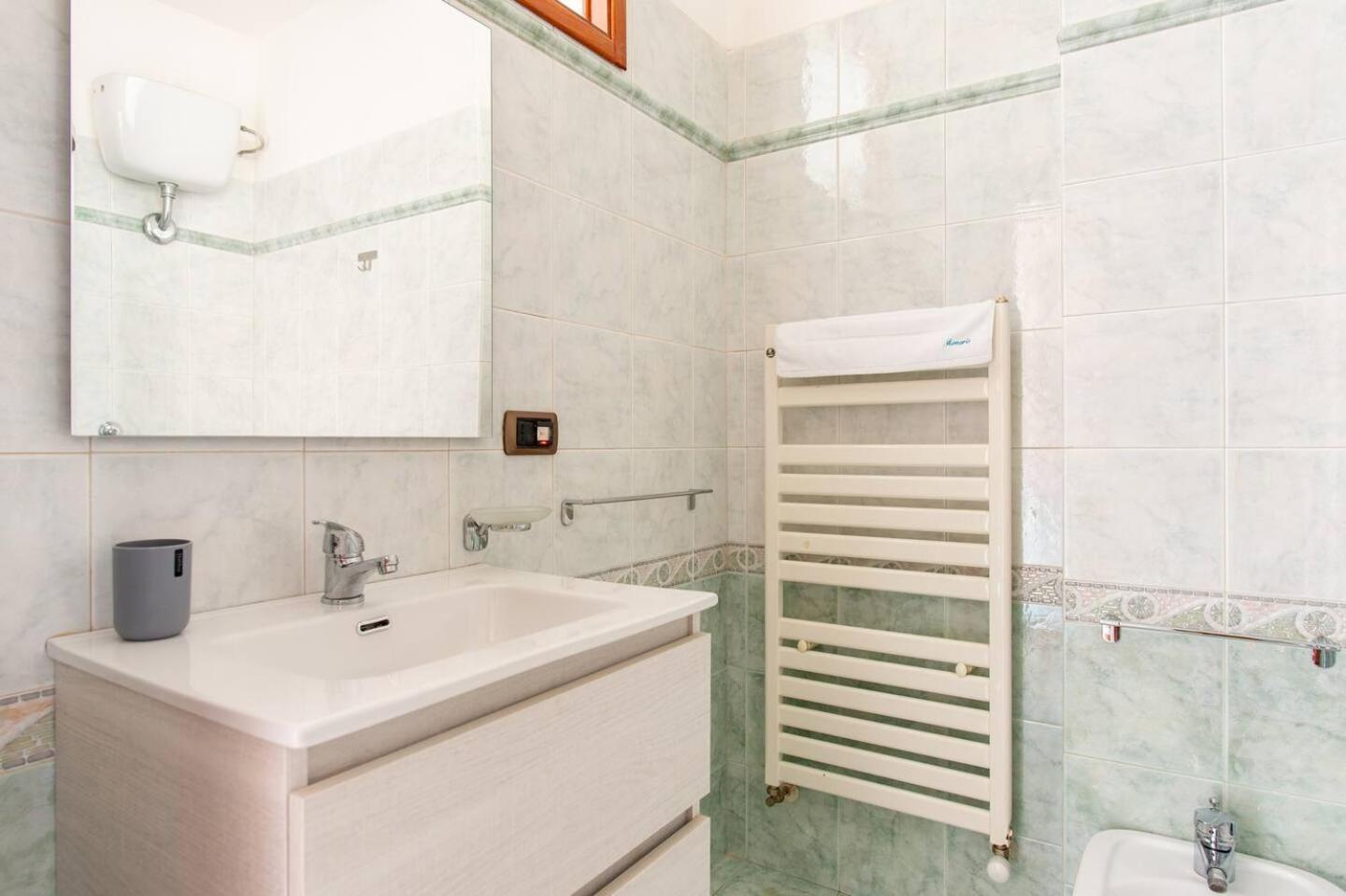 2 Apartments - Akragas Home 1 & 2 On Via Atenea City Center With View Agrigento Dış mekan fotoğraf
