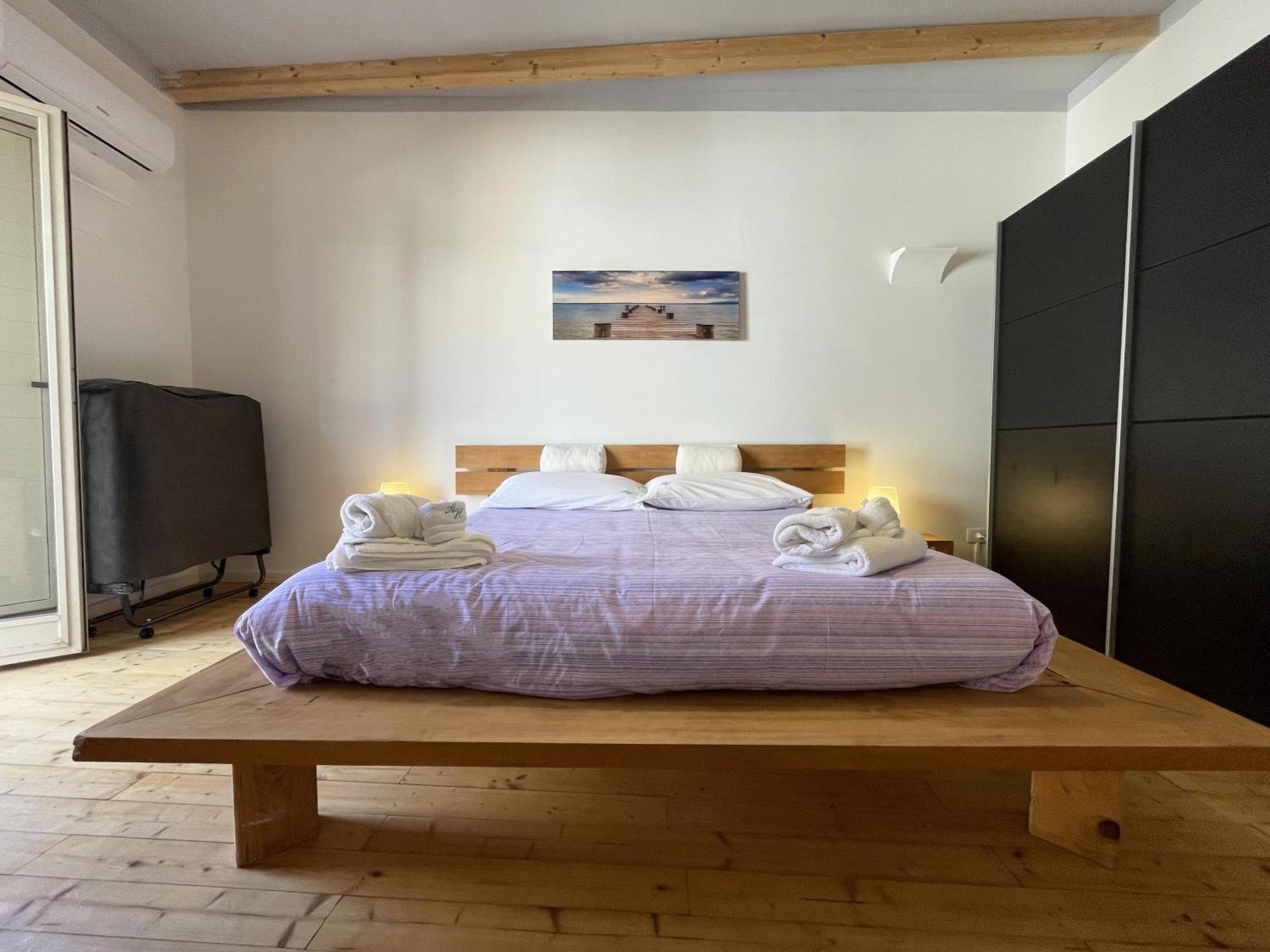 2 Apartments - Akragas Home 1 & 2 On Via Atenea City Center With View Agrigento Dış mekan fotoğraf