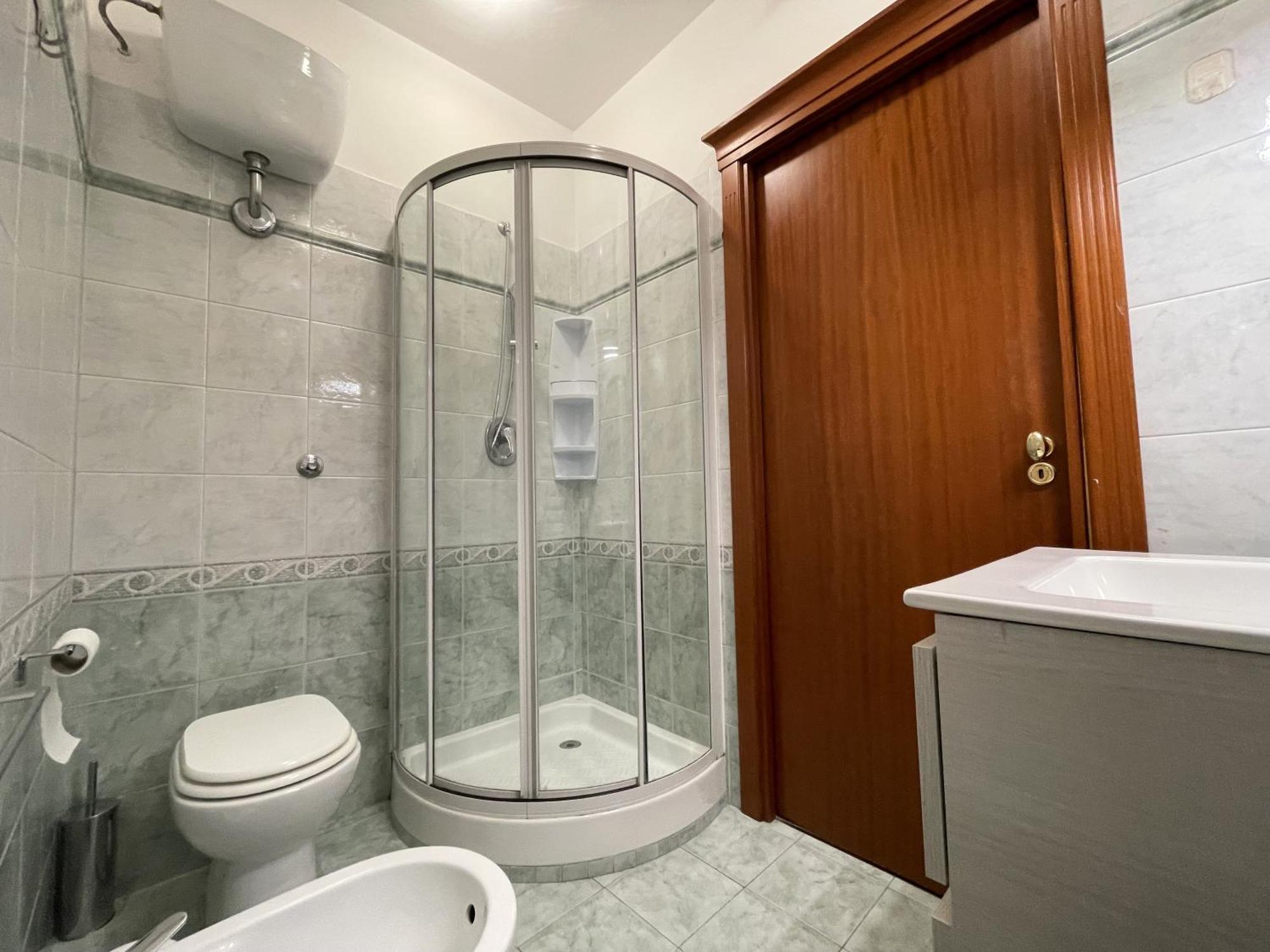2 Apartments - Akragas Home 1 & 2 On Via Atenea City Center With View Agrigento Dış mekan fotoğraf