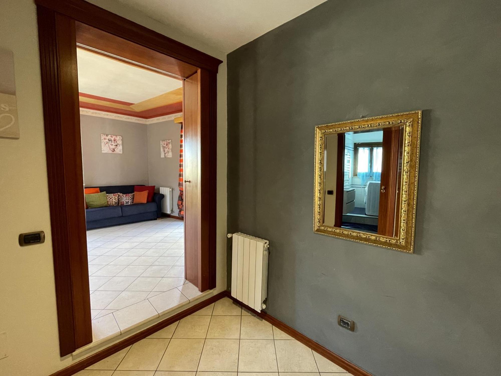 2 Apartments - Akragas Home 1 & 2 On Via Atenea City Center With View Agrigento Dış mekan fotoğraf